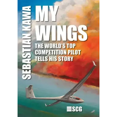 My Wings: The world's top competition pilot tells his story.