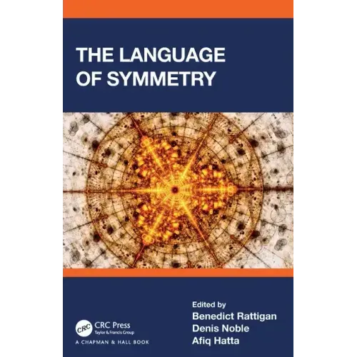 The Language of Symmetry