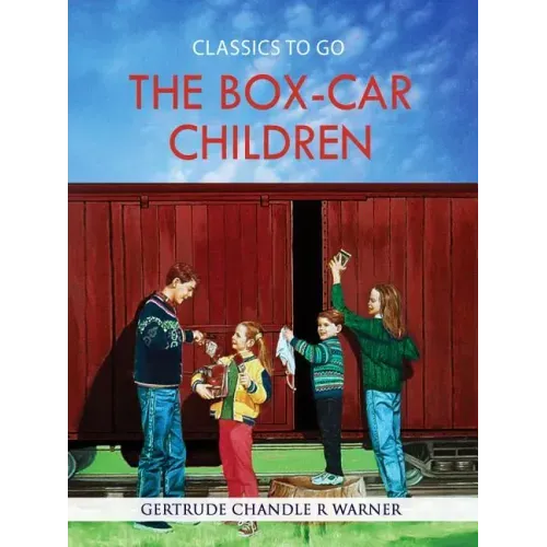 Box-Car Children