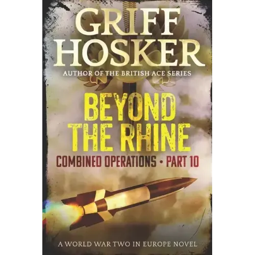 Beyond the Rhine