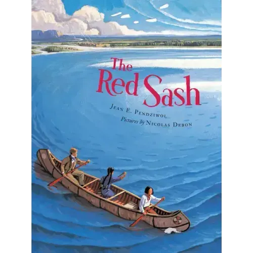 The Red Sash