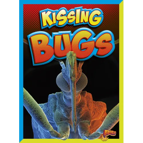 Kissing Bugs