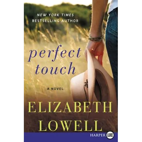 Perfect Touch LP