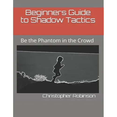 Beginners Guide to Shadow Tactics: Be the Phantom in the Crowd