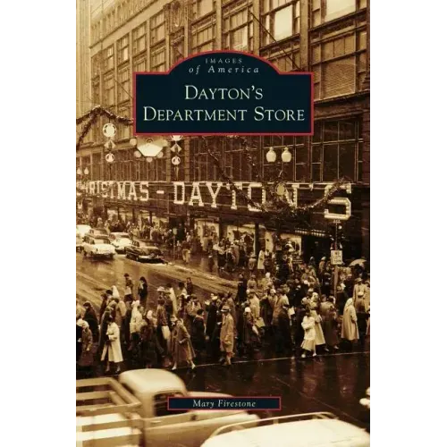 Dayton's Department Store