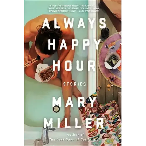 Always Happy Hour: Stories
