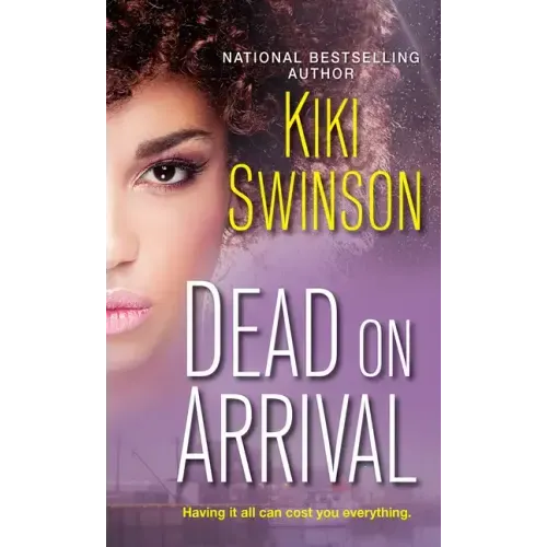 Dead on Arrival