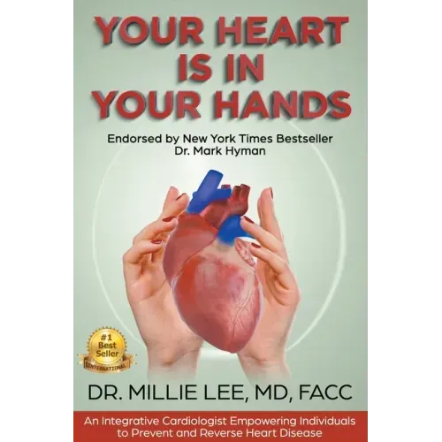Your Heart is in Your Hands
