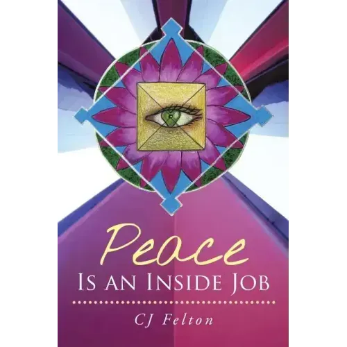 Peace Is an Inside Job