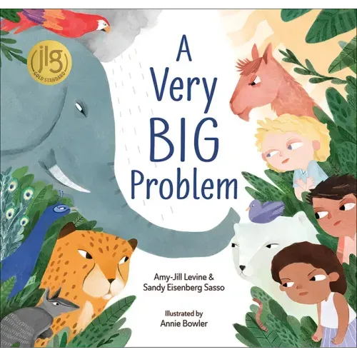 A Very Big Problem