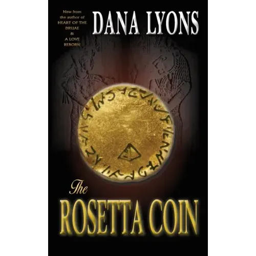 The Rosetta Coin