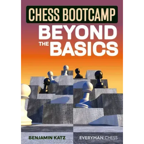 Chess Bootcamp
