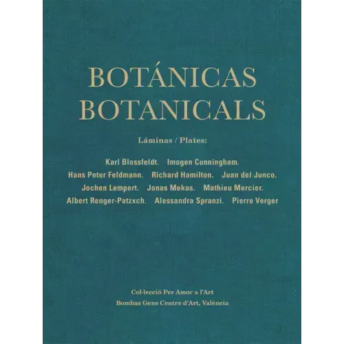 Botanicals