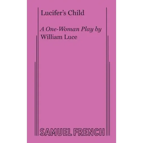 Lucifer's Child