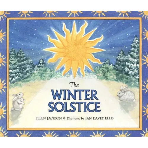 The Winter Solstice