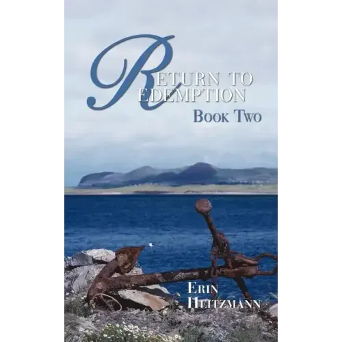Return to Redemption: Book 2