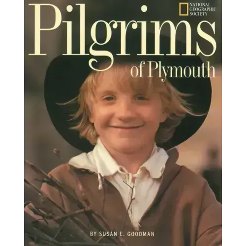 Pilgrims of Plymouth