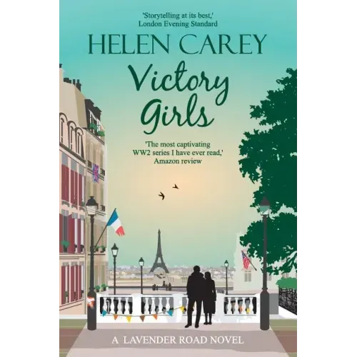 Victory Girls