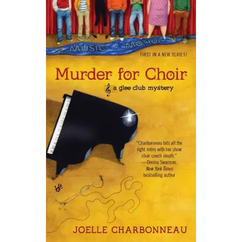Murder for Choir