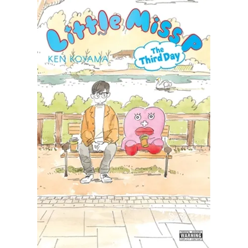 Little Miss P, Vol. 3