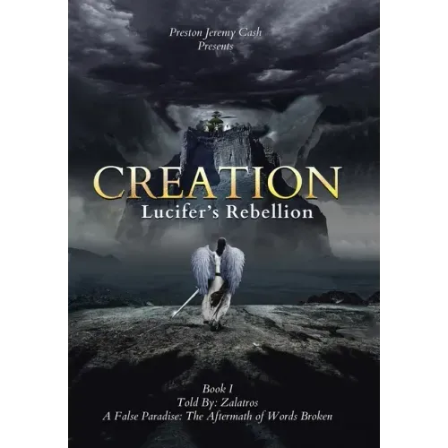 Creation Lucifer's Rebellion