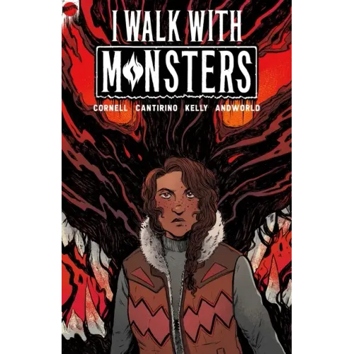 I Walk with Monsters: The Complete Series