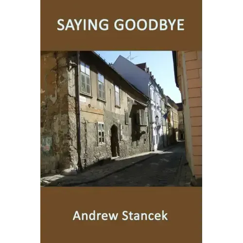 Saying Goodbye