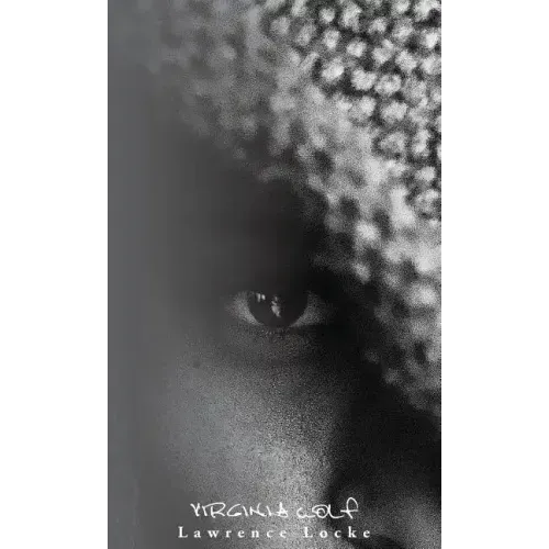 Virginia Wolf: A Collection of Contemporary Poetry