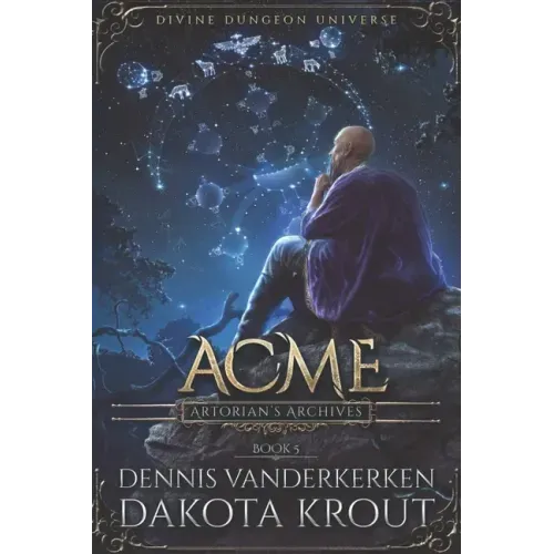 Acme: A Divine Dungeon Series