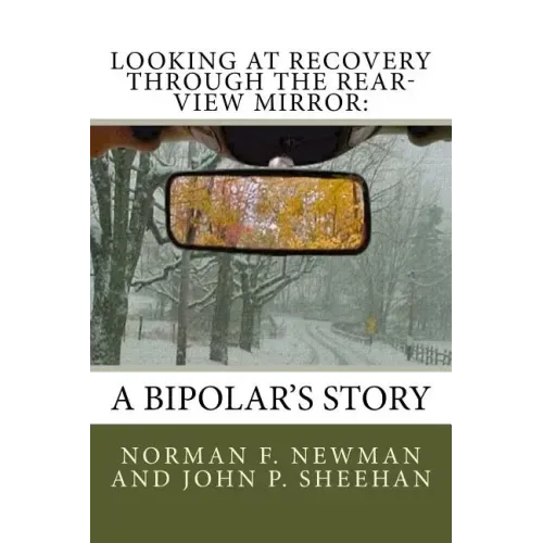 Looking at Recovery Through the Rear-View Mirror: : A Bipolar's Story