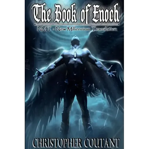The Book of Enoch - New Millennium Translation