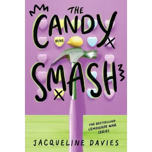 The Candy Smash