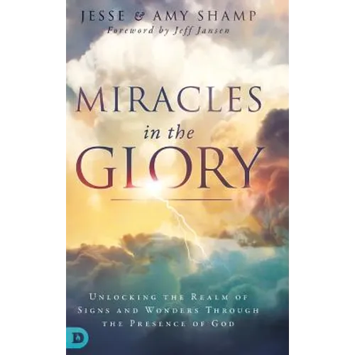 Miracles in the Glory