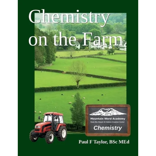 Chemistry on the Farm