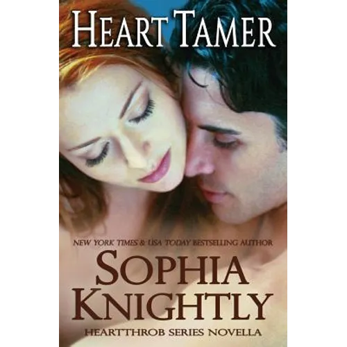 Heart Tamer: Heartthrob Series Novella