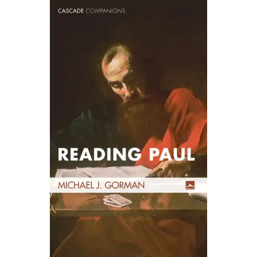Reading Paul