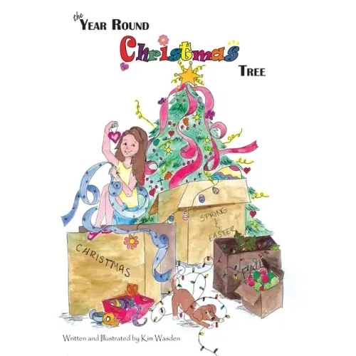 The Year Round Christmas Tree