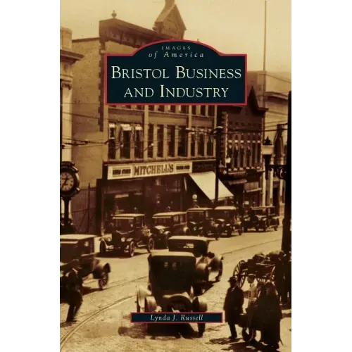 Bristol Business and Industry
