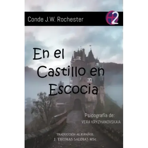 En el Castillo en Escocia