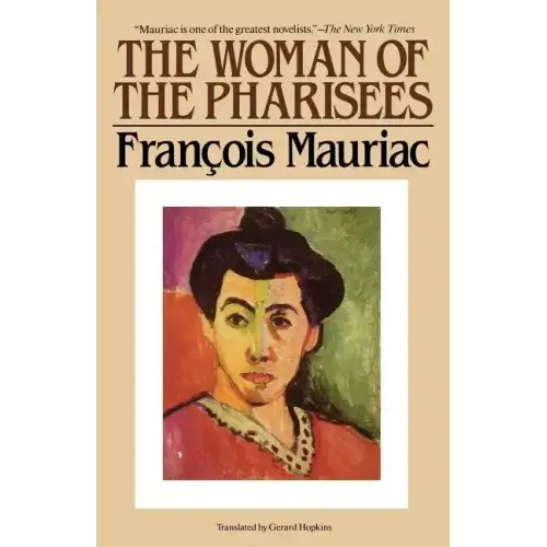 The Woman of the Pharisees