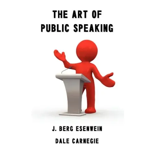 The Art of Public Speaking