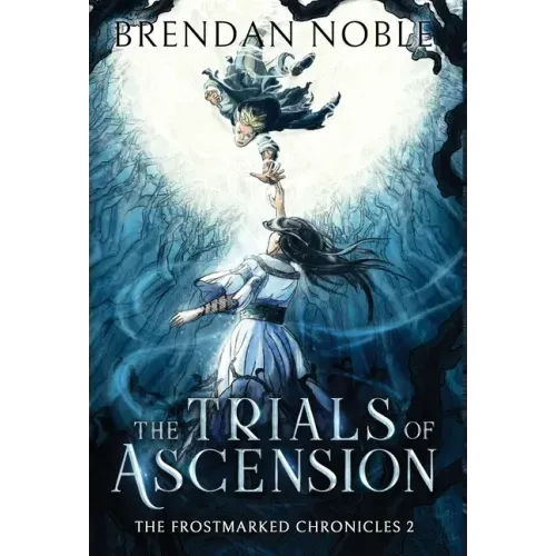 The Trials of Ascension