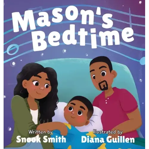 Mason's Bedtime