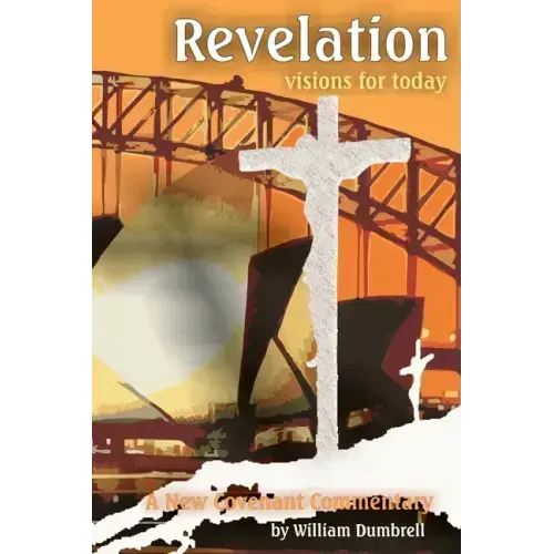 Revelation: Visions for Today