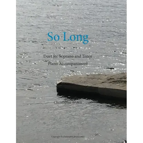 So Long