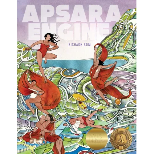 Apsara Engine