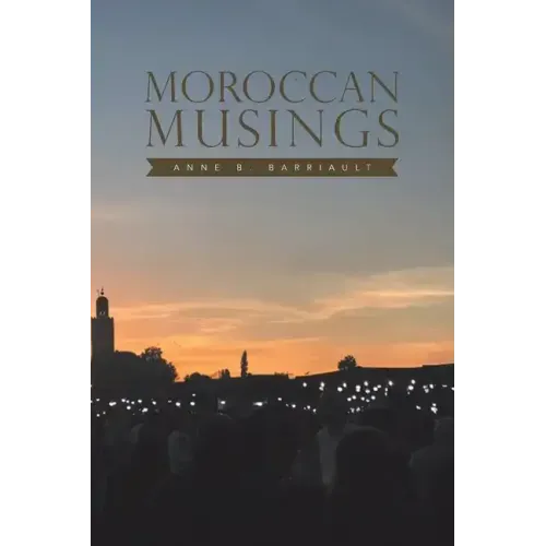 Moroccan Musings