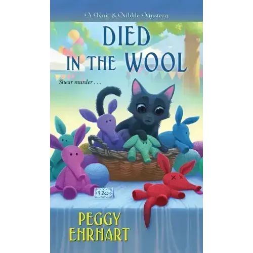 Died in the Wool