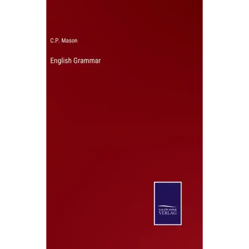 English Grammar