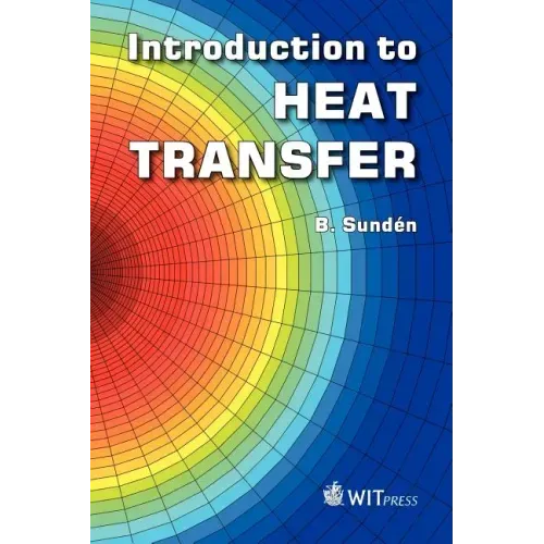 Introduction to Heat Transfer